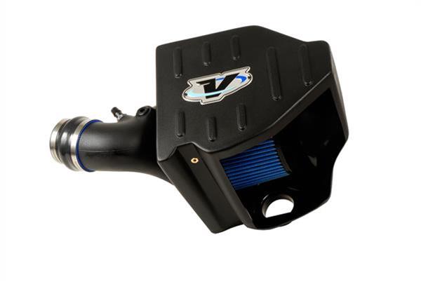 Volant MaxFlow 5 Closed Air Intake 11-23 LX cars, Challenger 6.4 - Click Image to Close